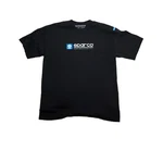 Sparco T-shirt Www Blk Xxlrg SP01300NR5XXL. Fixed Price $55.17.