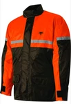 Nelson-rigg Stormrider Rain Suit Orange 2XL SR-6000-ORG-05-XX. Fixed Price $44.99.
