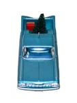 Chevrolet 1959 El Camino Frost Blue American Tks #7 Hallmark Keepsake Ornament. Fixed Price $15.16.