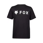 Fox Racing Absolute Ss Tee (black) (youth Large) 31818-001-YL. Fixed Price $34.94.