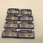 (lot Of 8)RAYOVAC Ultra Pro 1.5V Aaa Alkaline Battery - 24 Batteries Total R7C. Fixed Price $22.50.