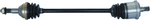 2020-2021 Polaris Sportsman Xp 1000 / Scrambler Front Left Right Axle Kit. Fixed Price $149.95.