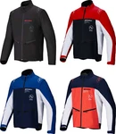 Alpinestars Lite-dura Enduro Softshell Jacket Mens Dirt Bike Offroad Atv. Fixed Price $229.95.