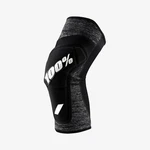 100% Percent Ridecamp Knee Guards Gryblk Md (90240-303-11). Fixed Price $51.82.