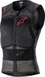 Alpinestars Nucleon Flex Protection Vest. Fixed Price $249.95.