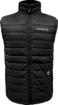 Gerbing Heated Clothing GER-KPVST-7V-M-B-XL Khione Puffer Vest 2.0. Fixed Price $179.99.