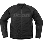 Icon OVERLORD3 Ce Jacket Black Medium 2820-6687. Fixed Price $215.00.