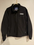 Shoei 0414-2505-06 Softshell 2.0 Jacket Black Size M. Fixed Price $35.00.
