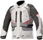 Alpinestars Andes V3 Drystar Ice Gray Dark Jacket - Xl. Fixed Price $224.99.