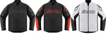 Icon Hooligan Ce Jacket - Choose Size/color. Fixed Price $150.00.
