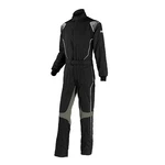 Simpson Helix Suit Youth Medium Black / Gray. Fixed Price $630.27.