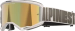 Alpinestars Goggles Vision Gold Mirror 5102225-7311. Fixed Price $64.95.