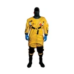 Mustang Survival Ice Commander Rescue Suit Pro - New With Tags. Fixed Price $1100.00.