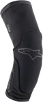 Alpinestars Paragon Plus Knee Guards 1652419-10-M. Fixed Price $54.95.