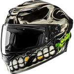 Hjc I11 Acid Skull Helmet. Fixed Price $209.99.