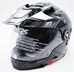Afx Gloss Black FX-55 Helmet Size Xl Pn 1041247. Fixed Price $199.80.
