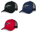 Alpinestars Adult Unisex Reflect Ageless Trucker Hat One Size Black Navy Red. Fixed Price $39.51.