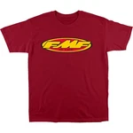 Fmf Racing The Don T-shirt Medium SP23118917REDMD. Fixed Price $37.50.