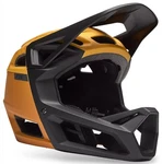 Fox Racing Proframe Frequency Mtb Mountain Bike Helmet Carmel Brown Lg. Fixed Price $178.54.