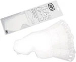 100% 50 Pack Standard Strata Racecraft Accuri Goggle Tear Offs (51011-013-02). Fixed Price $29.95.