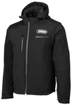 Shoei Softshell Fits Ii Jacket Black Size Small - Casual Wear. Fixed Price $129.99.