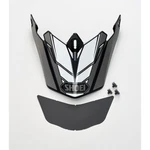 Shoei Vfx-evo Visor Jammer TC-5 24470JMR5. Fixed Price $129.99.
