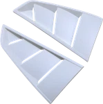 Alpinestars SM5 Top Side Vents White 8970321-20. Fixed Price $20.99.