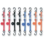 Powertye 1IN. Ratchet Red #32271. Fixed Price $45.50.