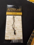Candle Co. Autoglam Air Freshener -tyler. Fixed Price $5.00.