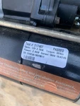 Cummins 6.7 Diesel Engine Starter Remy. Fixed Price $200.00.