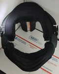 Gpx Leatt Brace Neck Motocross Motorcycle Carbon Fiber Unknown Size. Fixed Price $99.85.
