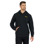 Ski-doo Men's Dna Pullover Hoodie Black Large. Fixed Price $63.99.
