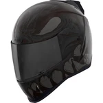 Icon Airform Helmet Manik'rr Mips Dark Black Xs 0101-17003. Fixed Price $250.00.