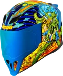 Icon Airflite Bugoid Blitz Helmet. Fixed Price $299.00.