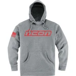 Clasicon Hoodie Heather Gray Medium 3050-6528. Fixed Price $55.00.