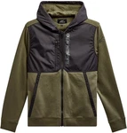 Alpinestars 1213-51000-6910-XL Aligned Hoodie Green. Fixed Price $71.92.
