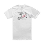 Alpinestars Mx Helmet Csf T-shirts White. Fixed Price $28.95.