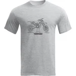 Thor Hallman 2 Smoker T-shirts. Fixed Price $25.99.