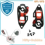 Visor Base Lock Kit For Agv K1 K3SV K5 Helmet Pivot Plate Mechanism Replacement. Fixed Price $12.94.
