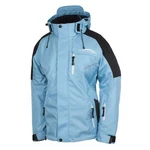 Katahdin Gear Women's Apex Jacket Light Blue - Xs 84170901. Fixed Price $108.42.
