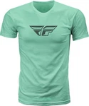 Fly Racing 352-0616X F-wing Tee Sage/grey Extra Large. Fixed Price $37.17.