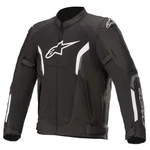 Alpinestars Men's Ast Air V2 Bike Jacket Black/white Xl 4063-2106-07. Fixed Price $244.95.