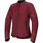 Alpinestars 3310425-309-S Stella C-1 Air Womens Jacket Sm Red. Fixed Price $199.95.