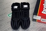 Racequip Series Euro Carbon-l Sfi 3.3/5 Racing Shoes Size 10.5 30500105. Fixed Price $120.95.