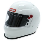 Racequip 276118RQP PRO20 Racing Helmet - Full Face Snell SA2020 White 3XL. Fixed Price $159.95.