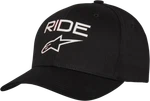 Alpinestars Ride Transfer Hat L/xl Black/white. Fixed Price $27.95.