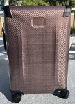 Tumi Tegra Lite International Expandable Carry 4 Wheel Packing Case Blush. Fixed Price $599.99.