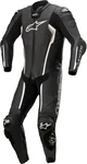 Alpinestars Missile V2 1-PIECE Black White Suit. Fixed Price $1299.95.