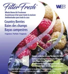 Filter Whole Home Country Berry Air Freshener Furnace Pad House Scent. Fixed Price $13.32.
