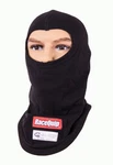 Racequip 433992RQP Head Sock - Single Eyeport Sfi 3.3 Double Layer Black. Fixed Price $51.19.